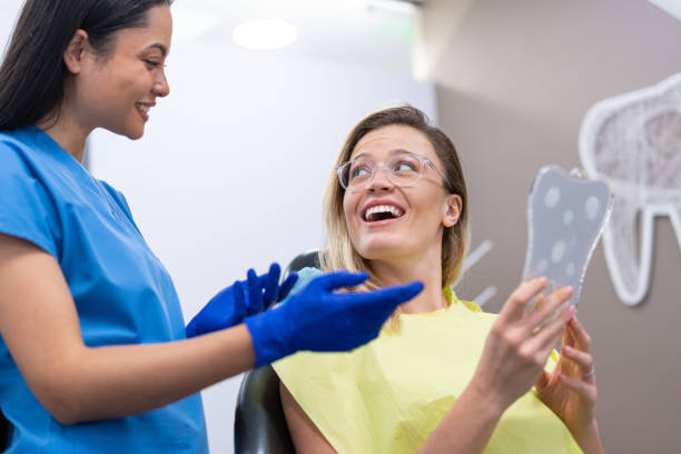 Dental Bonding in Guntown, MS